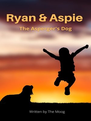 cover image of Ryan & Aspie